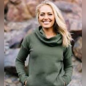 Zyia Oh So Soft Hoodie